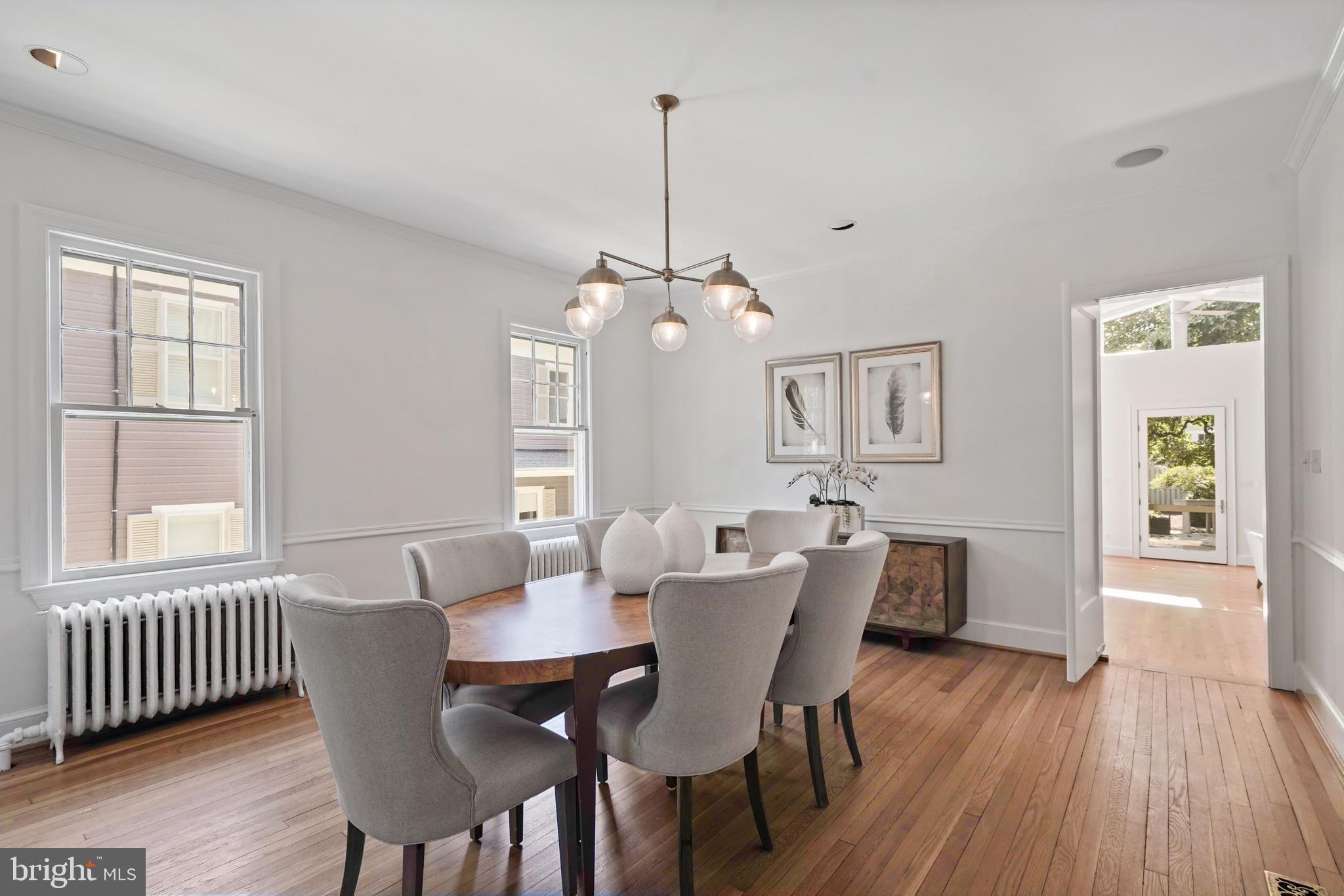 3454 Macomb Street Northwest Washington, DC 20016 - Photo 9 of 52