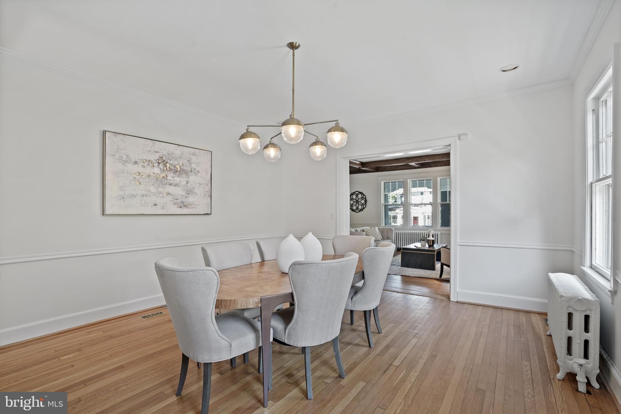 3454 Macomb Street Northwest Washington, DC 20016 - Photo 10 of 52