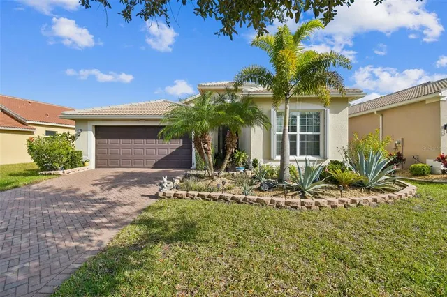 $425,000 | 16144 Coquina Bay Lane, Wimauma, FL 33598