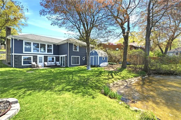 $449,900 | 29 East Shore Drive, Coventry, RI 02816