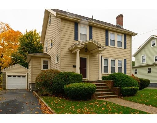 17 Melbourne Road Milton, MA 02186 - Photo 1 of 15 Gallery Image 1