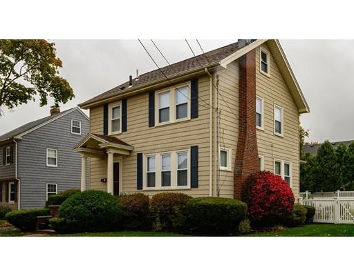 17 Melbourne Road Milton, MA 02186 - Photo 2 of 15 Gallery Image 2