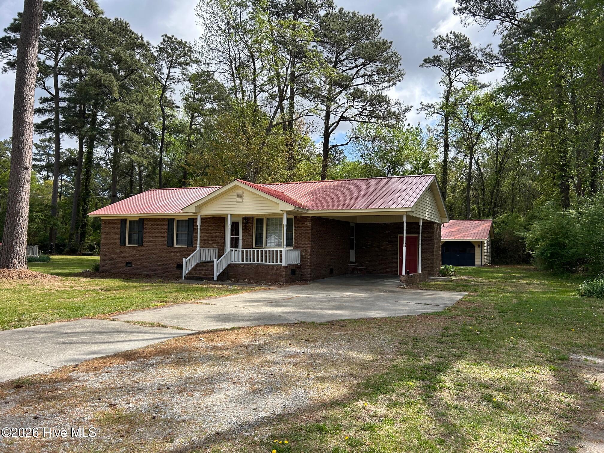 3799 Highway 258 Kinston, NC 28504 - Photo 2 of 32 IMG_7822