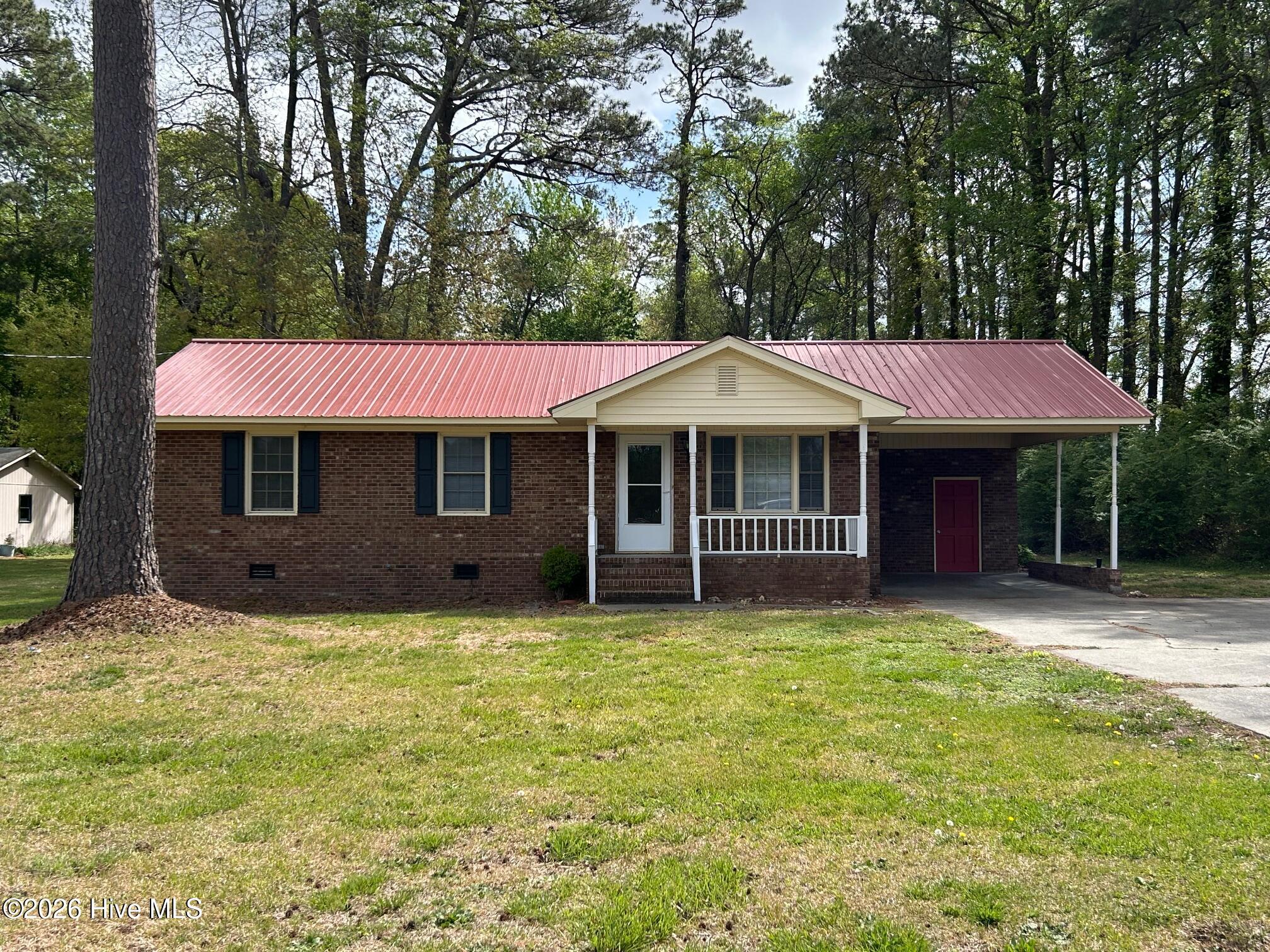 3799 Highway 258 Kinston, NC 28504 - Photo 3 of 32 IMG_7824