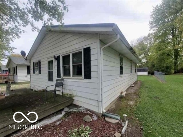 104 Rick Drive Dunkirk, IN 47336 - Photo 2 of 4