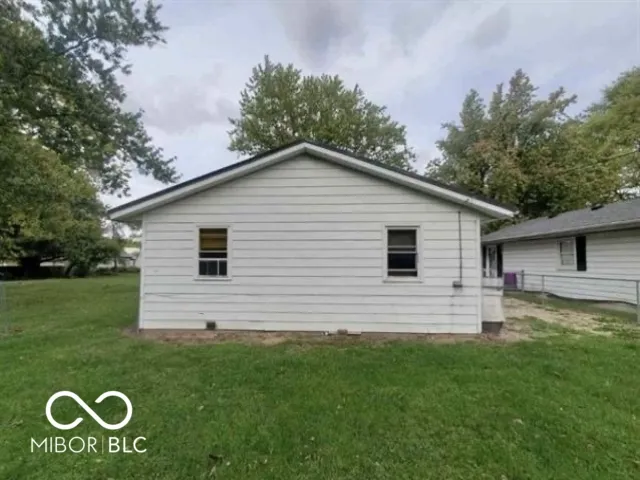 $68,900 | 104 Rick Drive, Dunkirk, IN 47336