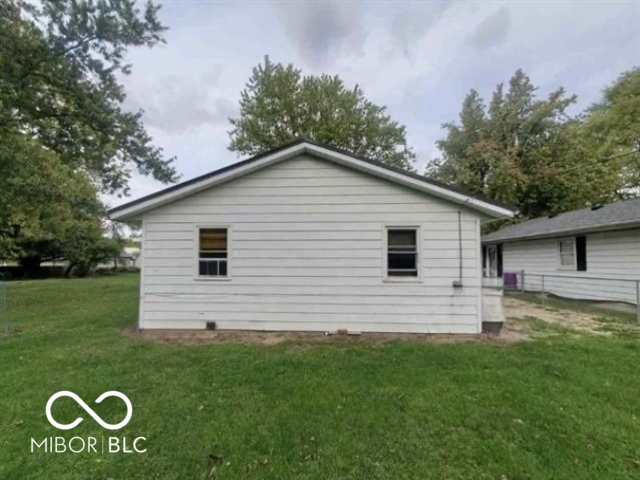 104 Rick Drive Dunkirk, IN 47336 - Photo 3 of 4