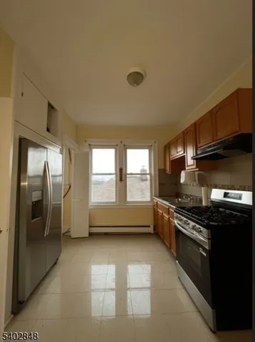 $1,500 | 180 Pomona Avenue, Unit 3, Newark, NJ 07112