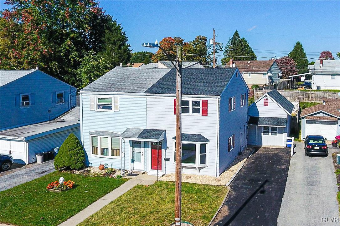 1528 Valley Road Bethlehem, PA 18018 - Photo 3 of 37 Gallery Image 3
