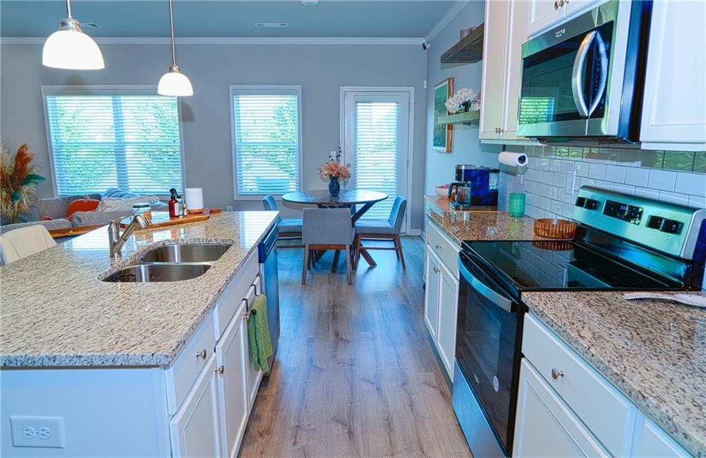 5209 Fox Den Road Oakwood, GA 30566 - Photo 11 of 30