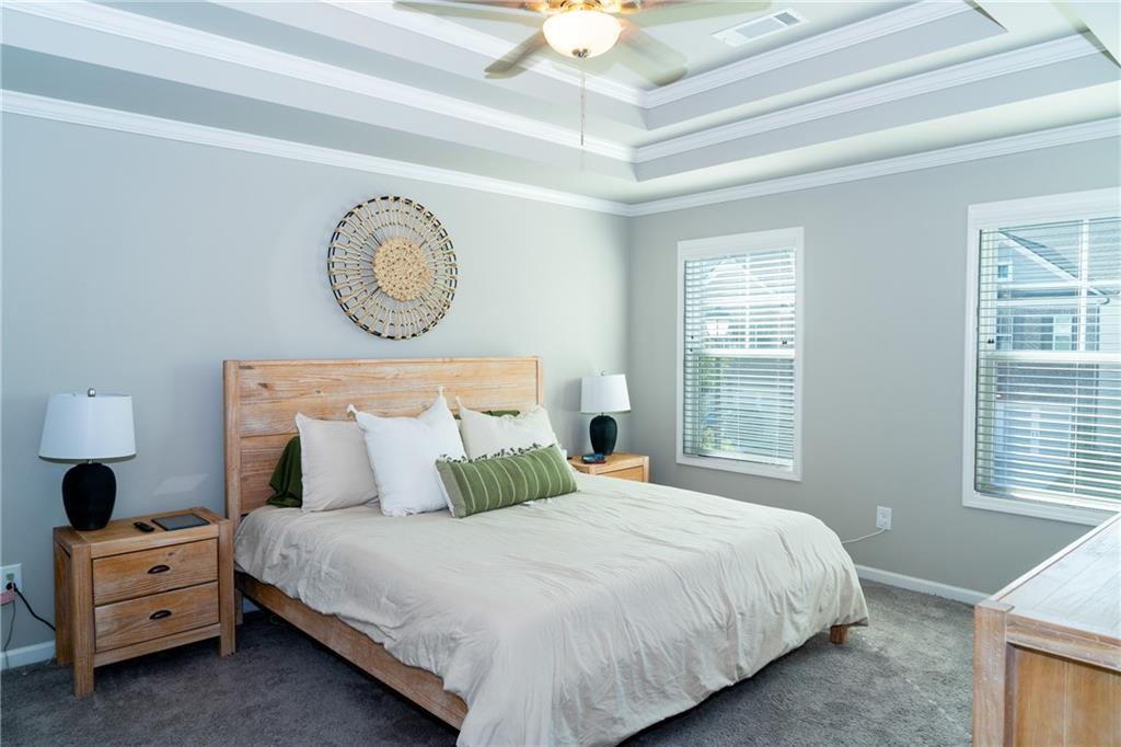 5209 Fox Den Road Oakwood, GA 30566 - Photo 16 of 30