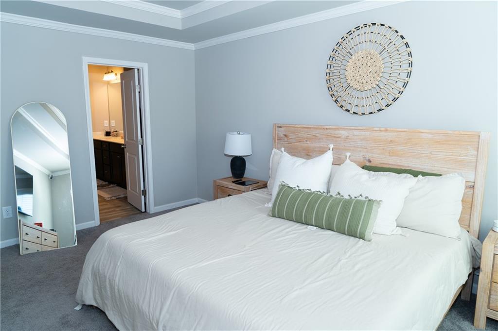 5209 Fox Den Road Oakwood, GA 30566 - Photo 17 of 30