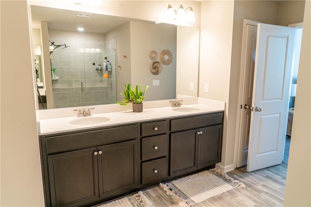 5209 Fox Den Road Oakwood, GA 30566 - Photo 20 of 30