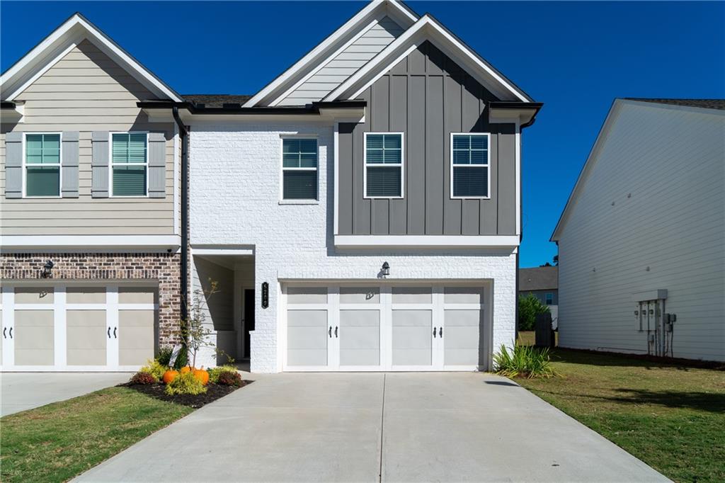 5209 Fox Den Road Oakwood, GA 30566 - Photo 2 of 30