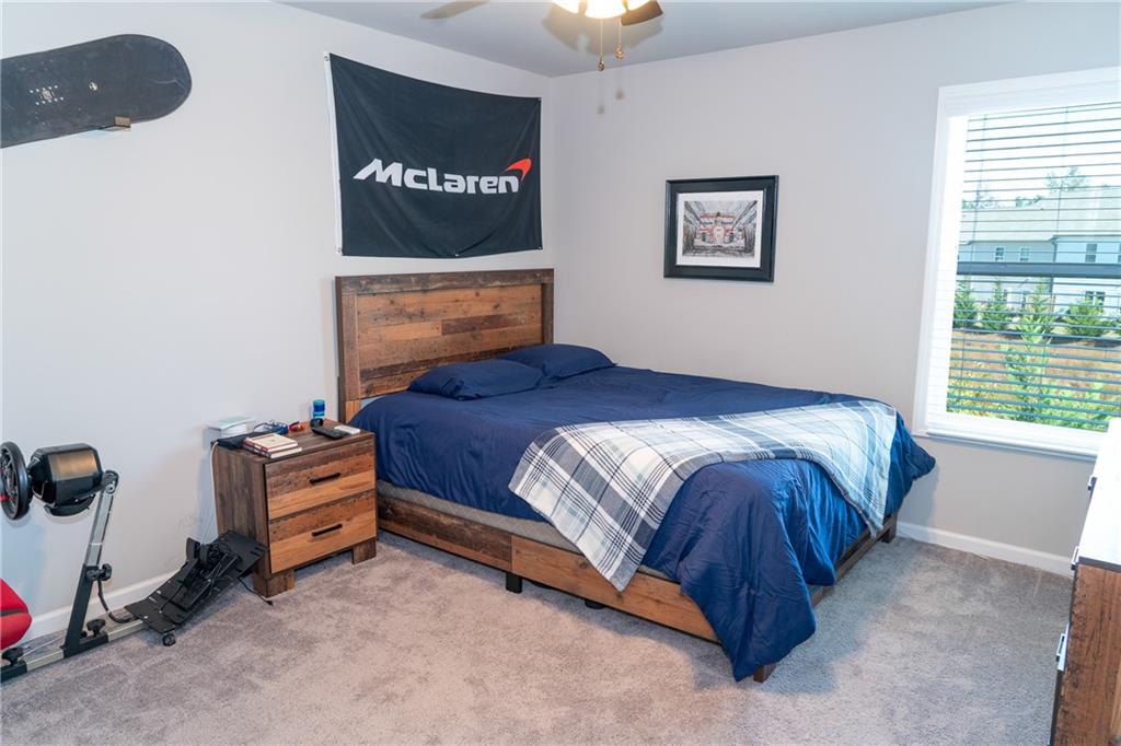 5209 Fox Den Road Oakwood, GA 30566 - Photo 24 of 30