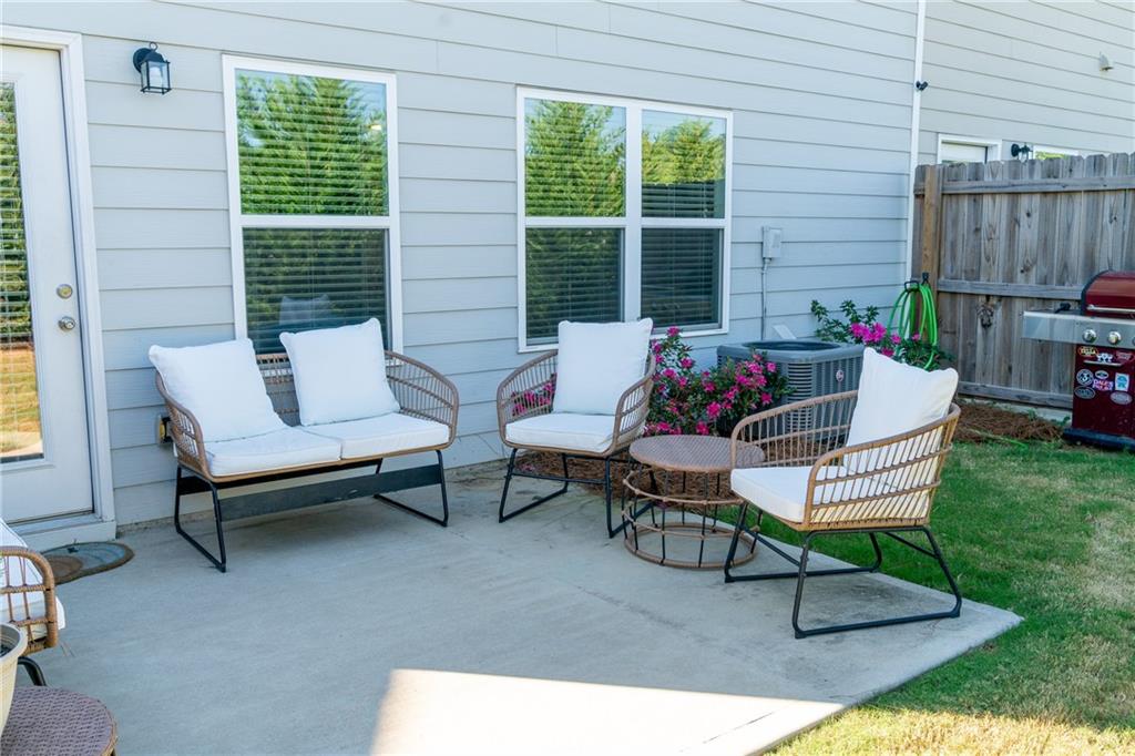 5209 Fox Den Road Oakwood, GA 30566 - Photo 27 of 30