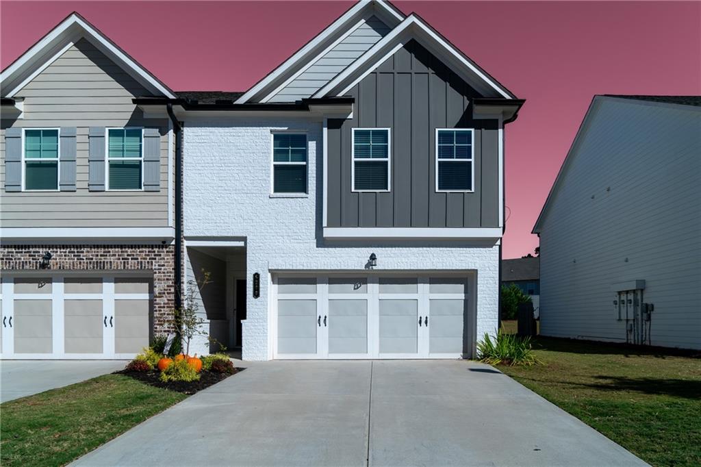 5209 Fox Den Road Oakwood, GA 30566 - Photo 3 of 30