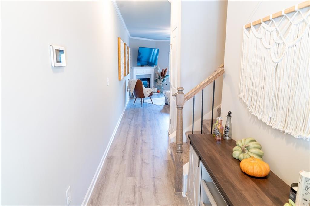 5209 Fox Den Road Oakwood, GA 30566 - Photo 4 of 30