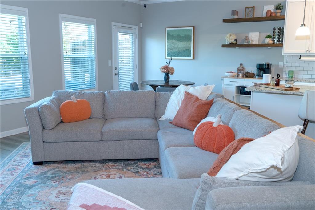 5209 Fox Den Road Oakwood, GA 30566 - Photo 6 of 30