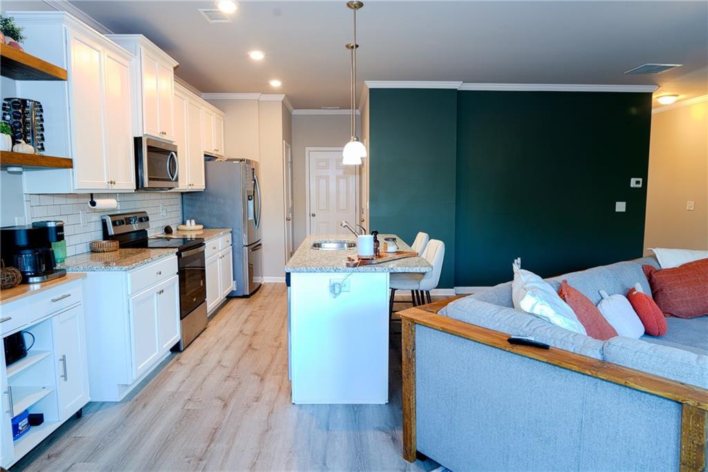 5209 Fox Den Road Oakwood, GA 30566 - Photo 8 of 30