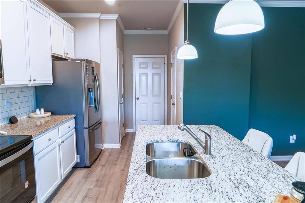 5209 Fox Den Road Oakwood, GA 30566 - Photo 9 of 30