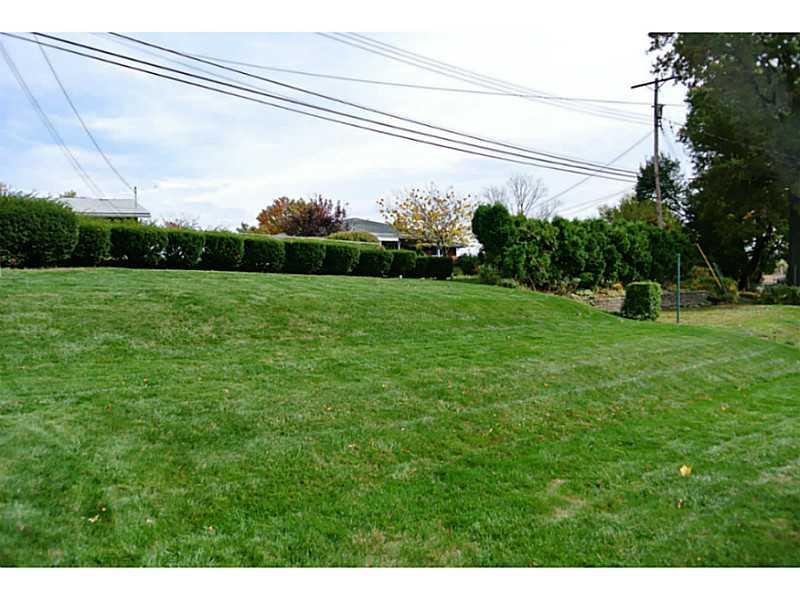 460 Orchard Spring Road Pittsburgh, PA 15220 - Photo 17 of 20 Yard/Garden.