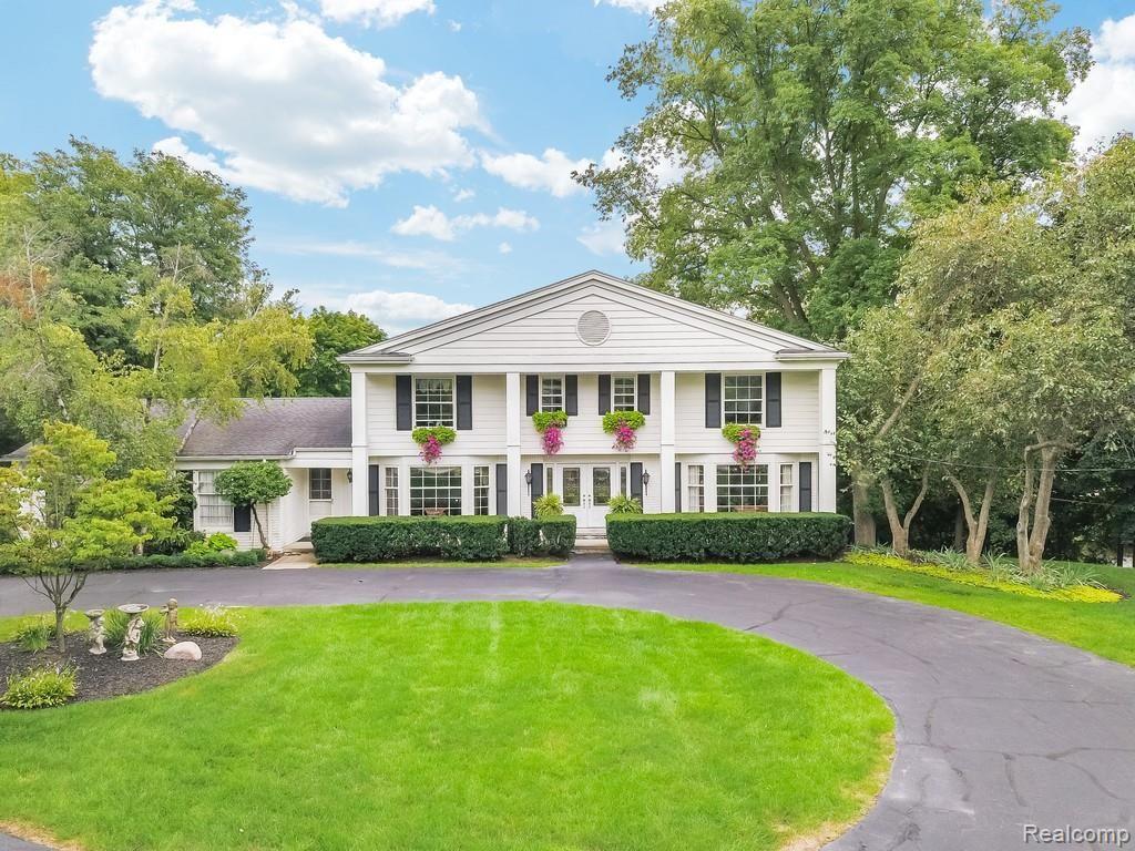 32400 Evergreen Road Beverly Hills, MI 48025 - Photo 60 of 71
