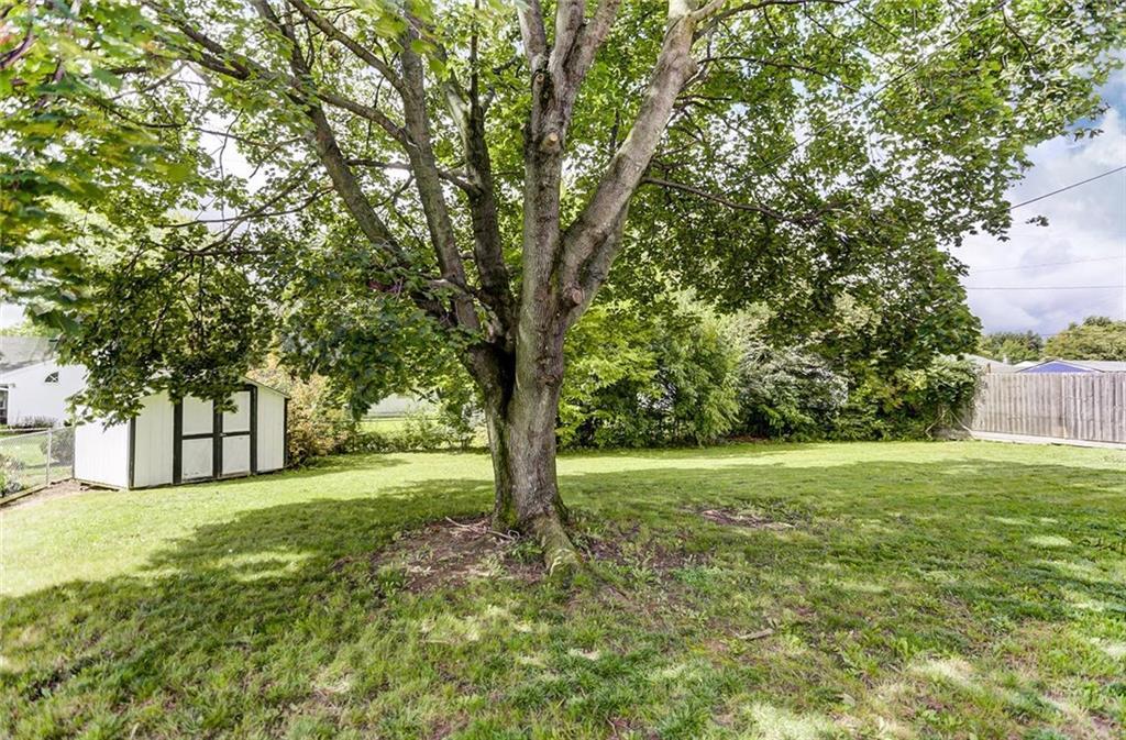 3121 Nantucket Street Springfield, OH 45503 - Photo 34 of 35 Gallery Image 34