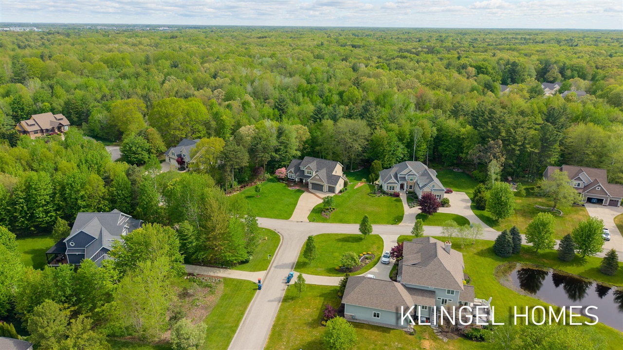 18918 Whispering Pines Way Spring Lake, MI 49456 - Photo 63 of 65