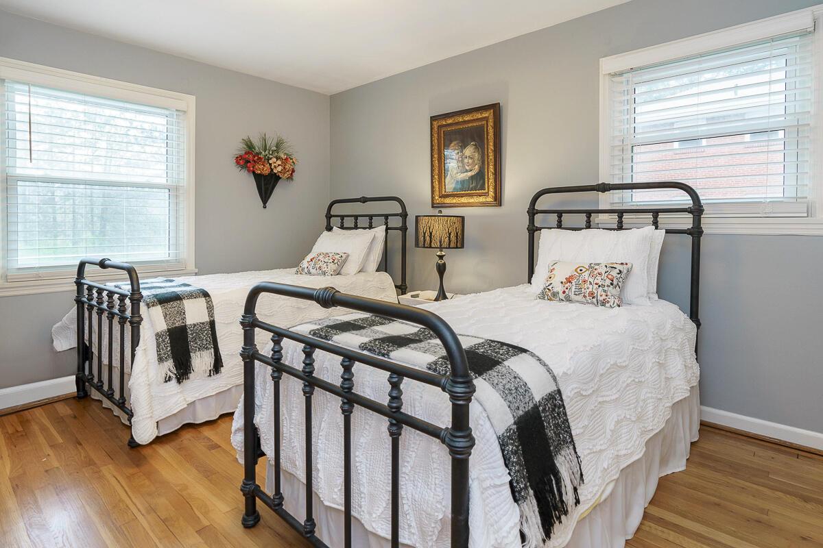 2611 Charing Road, Unit B Columbus, OH 43221 - Photo 14 of 23 Second BDRM