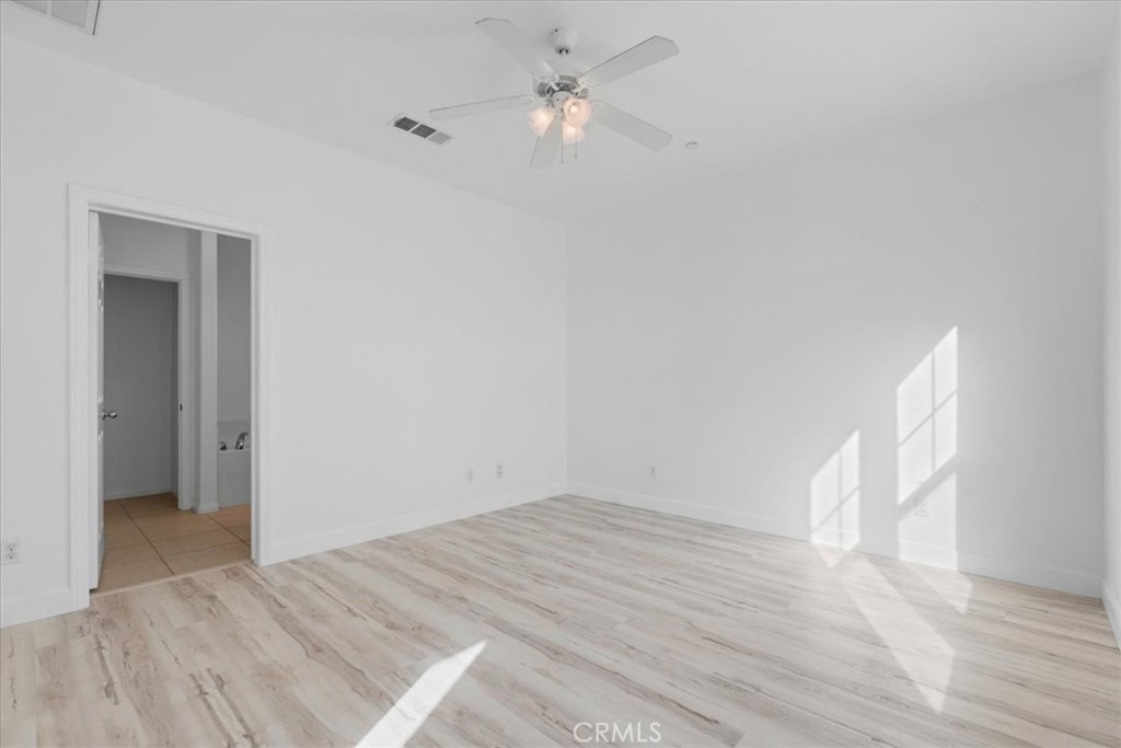 665 East Riverside Drive, Unit 3 Ontario, CA 91761 - Photo 6 of 19 Master Bedroom