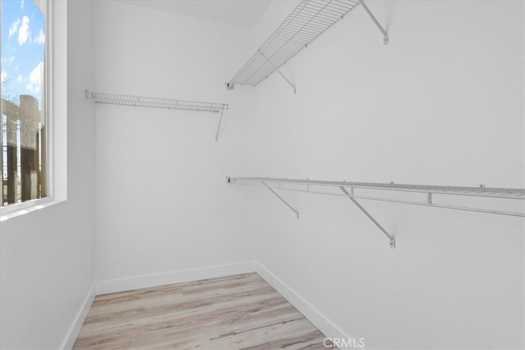 665 East Riverside Drive, Unit 3 Ontario, CA 91761 - Photo 7 of 19 Mater Walk-In Closet