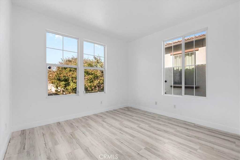 665 East Riverside Drive, Unit 3 Ontario, CA 91761 - Photo 8 of 19 Bedroom #2