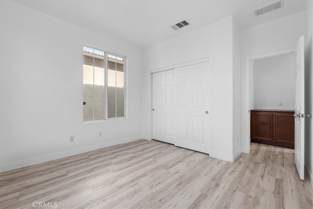 665 East Riverside Drive, Unit 3 Ontario, CA 91761 - Photo 9 of 19 Bedroom #3