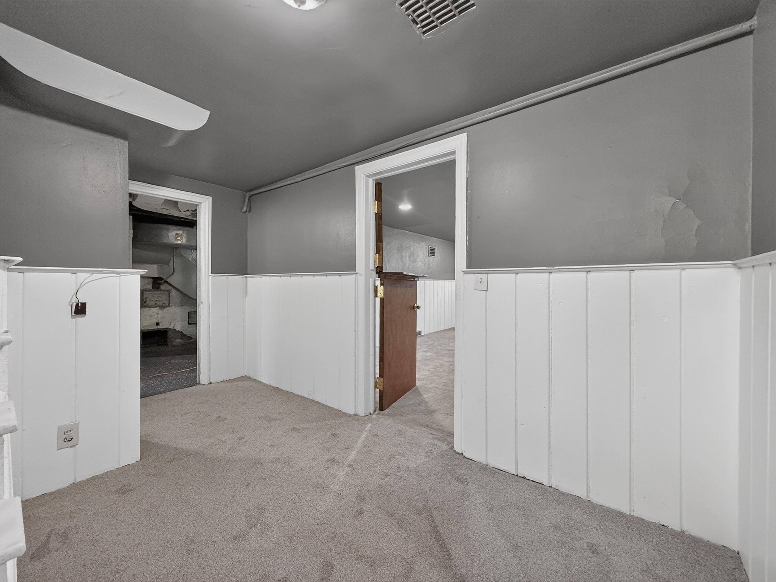 16814 Edinborough Road Detroit, MI 48219 - Photo 33 of 47 Basement