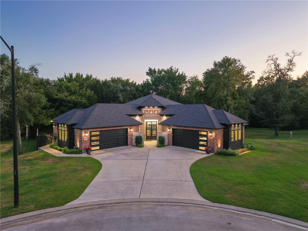 2900 East Embers Court Bryan, TX 77808 - Photo 3 of 48