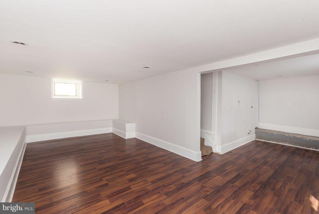 4422 Raspe Avenue Baltimore, MD 21206 - Photo 29 of 31 Finished Basement