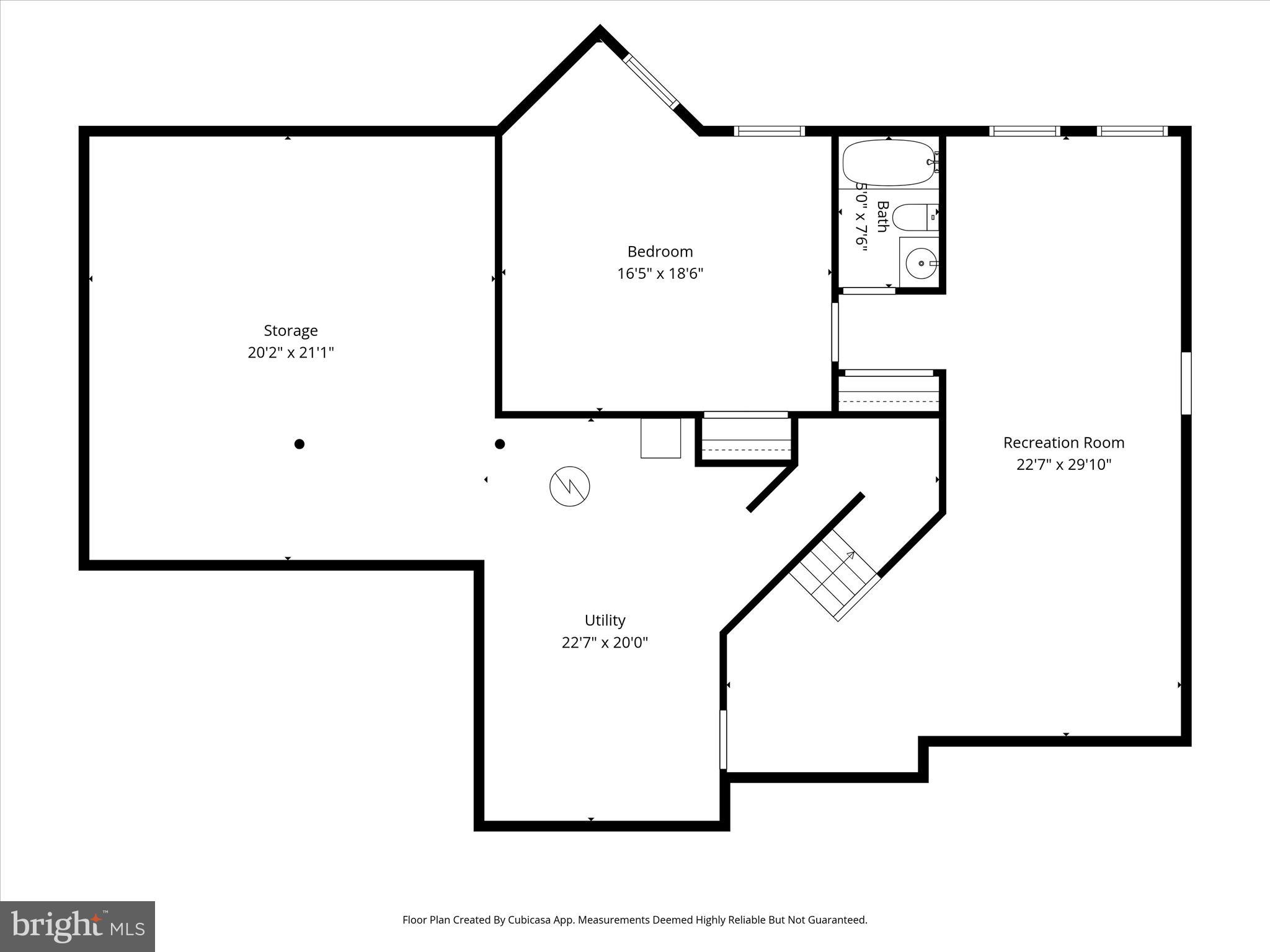 12848 Redbird Ridge Clifton, VA 20124 - Photo 61 of 76 a picture of a bathroom with a shower