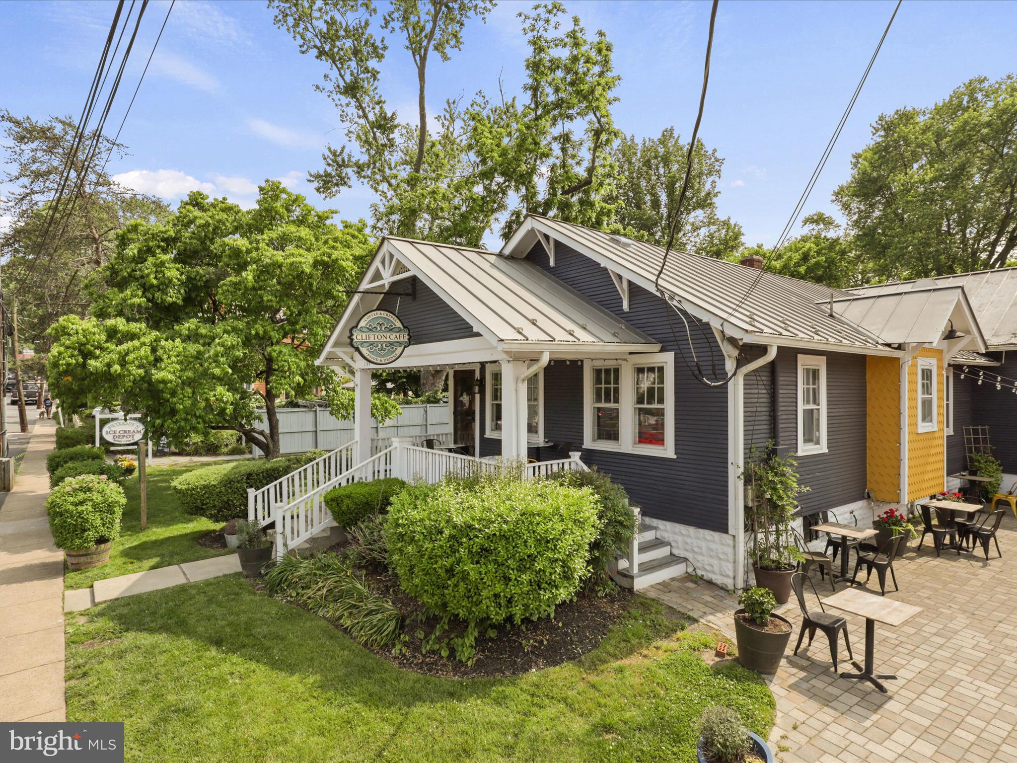 12848 Redbird Ridge Clifton, VA 20124 - Photo 65 of 76 a view of a house with patio