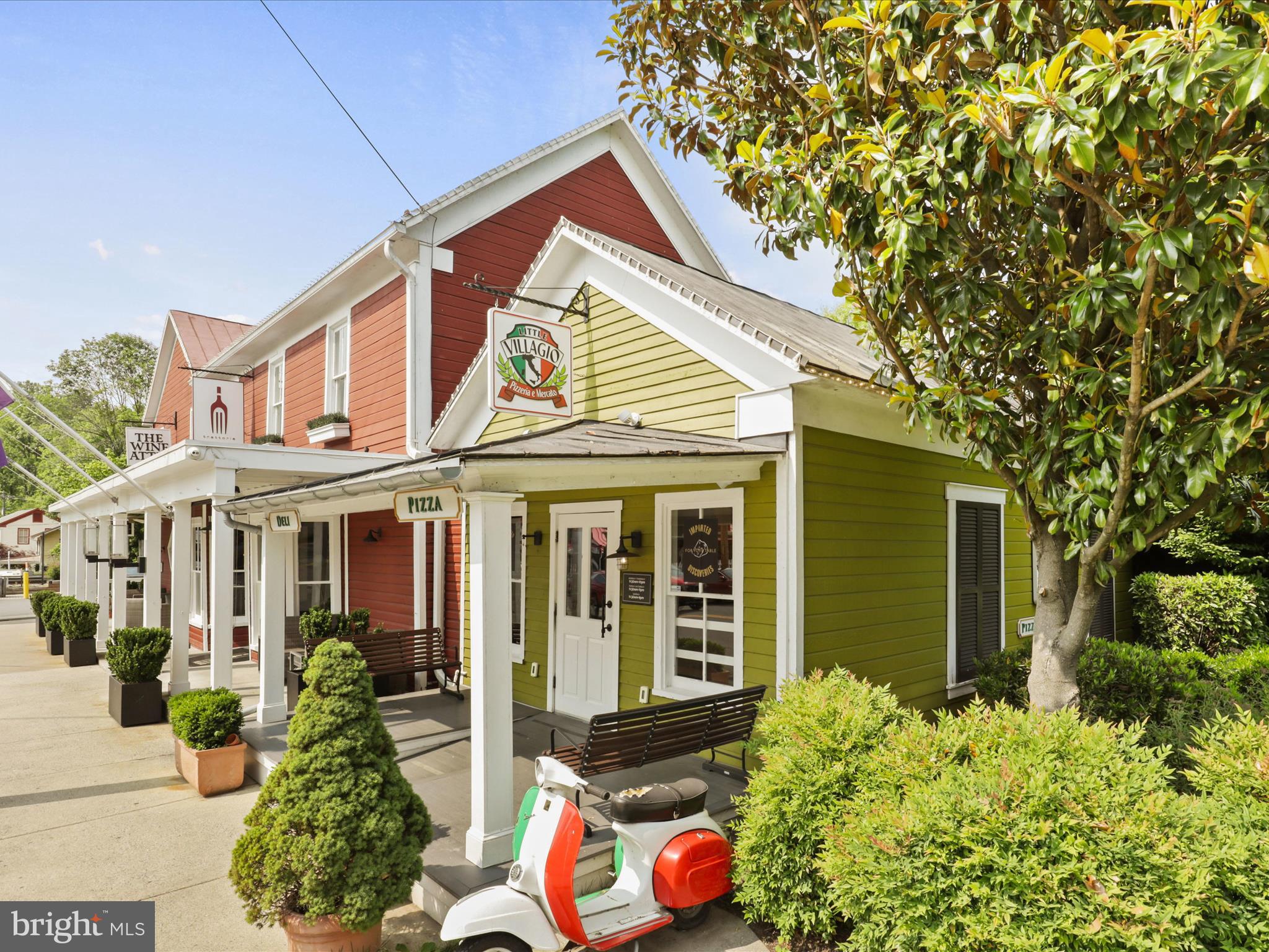 12848 Redbird Ridge Clifton, VA 20124 - Photo 69 of 76 Villagio