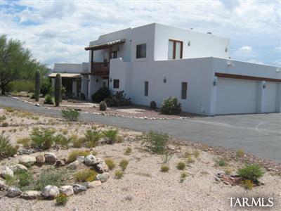 10200 East Kleindale Road Tucson, AZ 85749 - Photo 1 of 10 Gallery Image 1