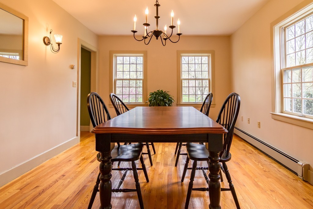 103 Albee Road Uxbridge, MA 01569 - Photo 5 of 29 Gallery Image 5