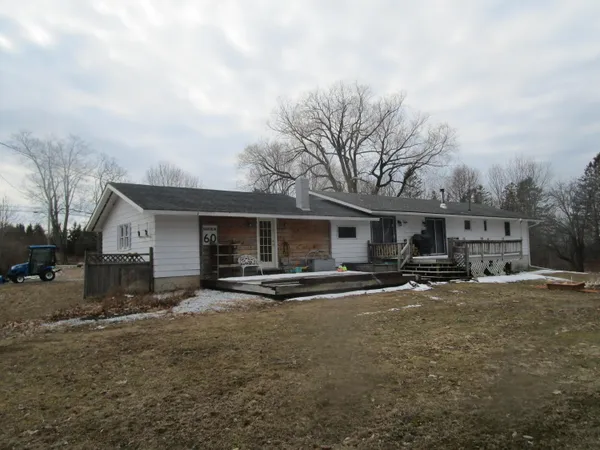 $312,000 | 2371 Union Street, Hermon, ME 04401