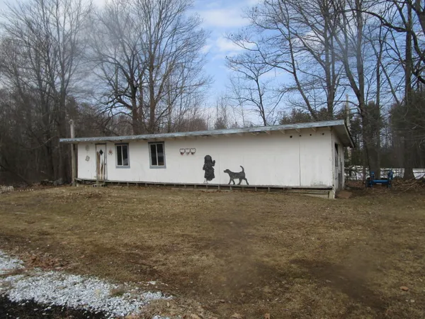 $312,000 | 2371 Union Street, Hermon, ME 04401