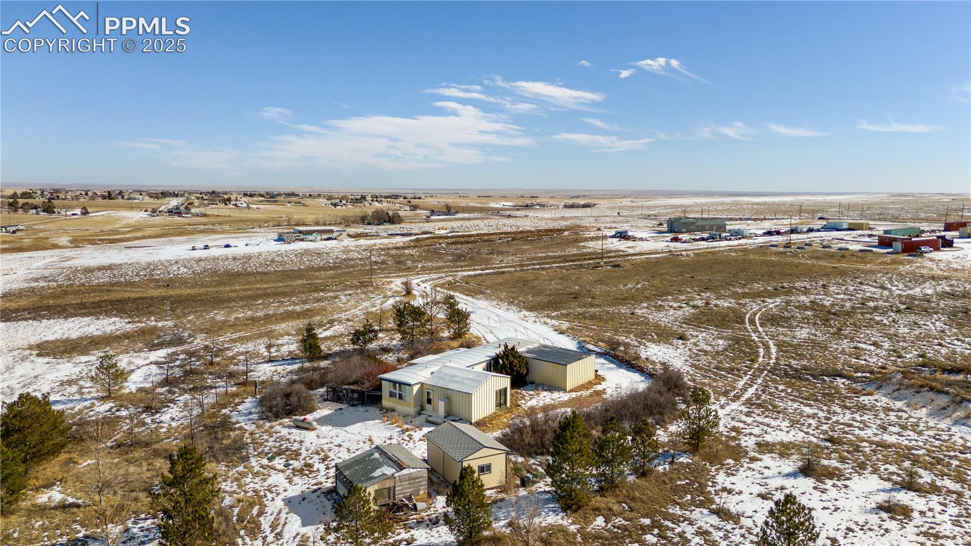 720 North Enoch Road Colorado Springs, CO 80930 - Photo 3 of 42 Gallery Image 3