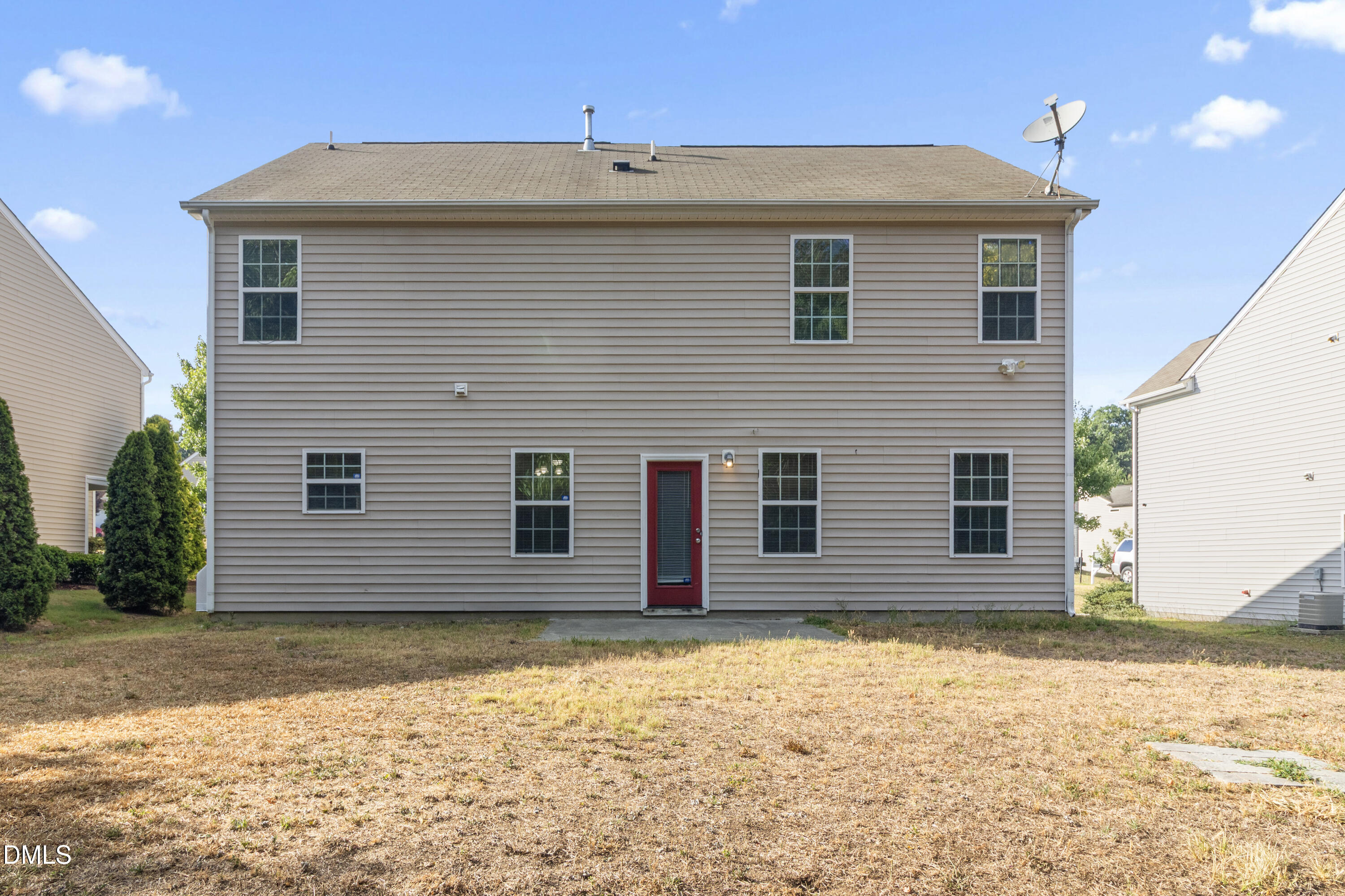 5608 Quitman Trail Raleigh, NC 27610 - Photo 27 of 29