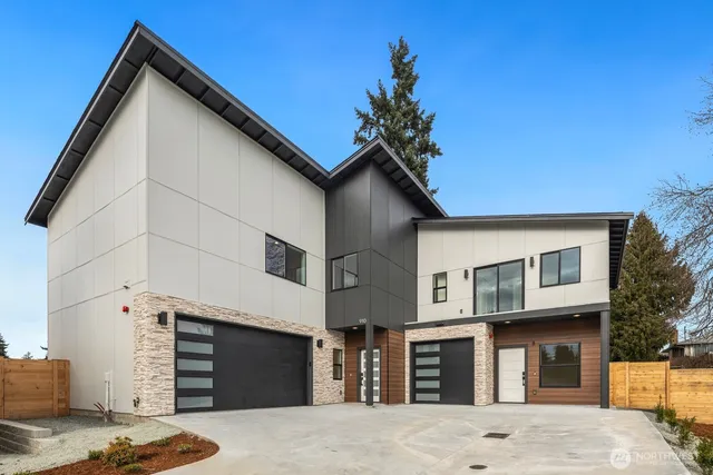 $750,000 | 910 South 138th Street, Unit A, Burien, WA 98168