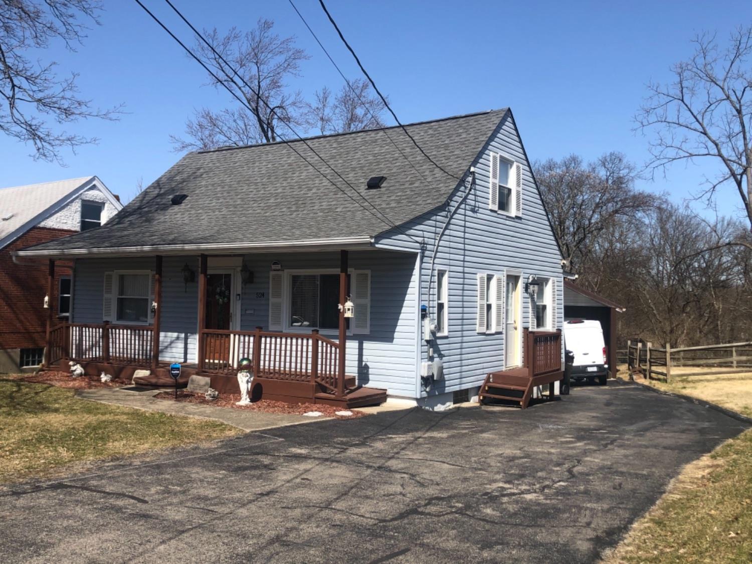 524 Roebling Road Cincinnati, OH 45238 - Photo 2 of 43