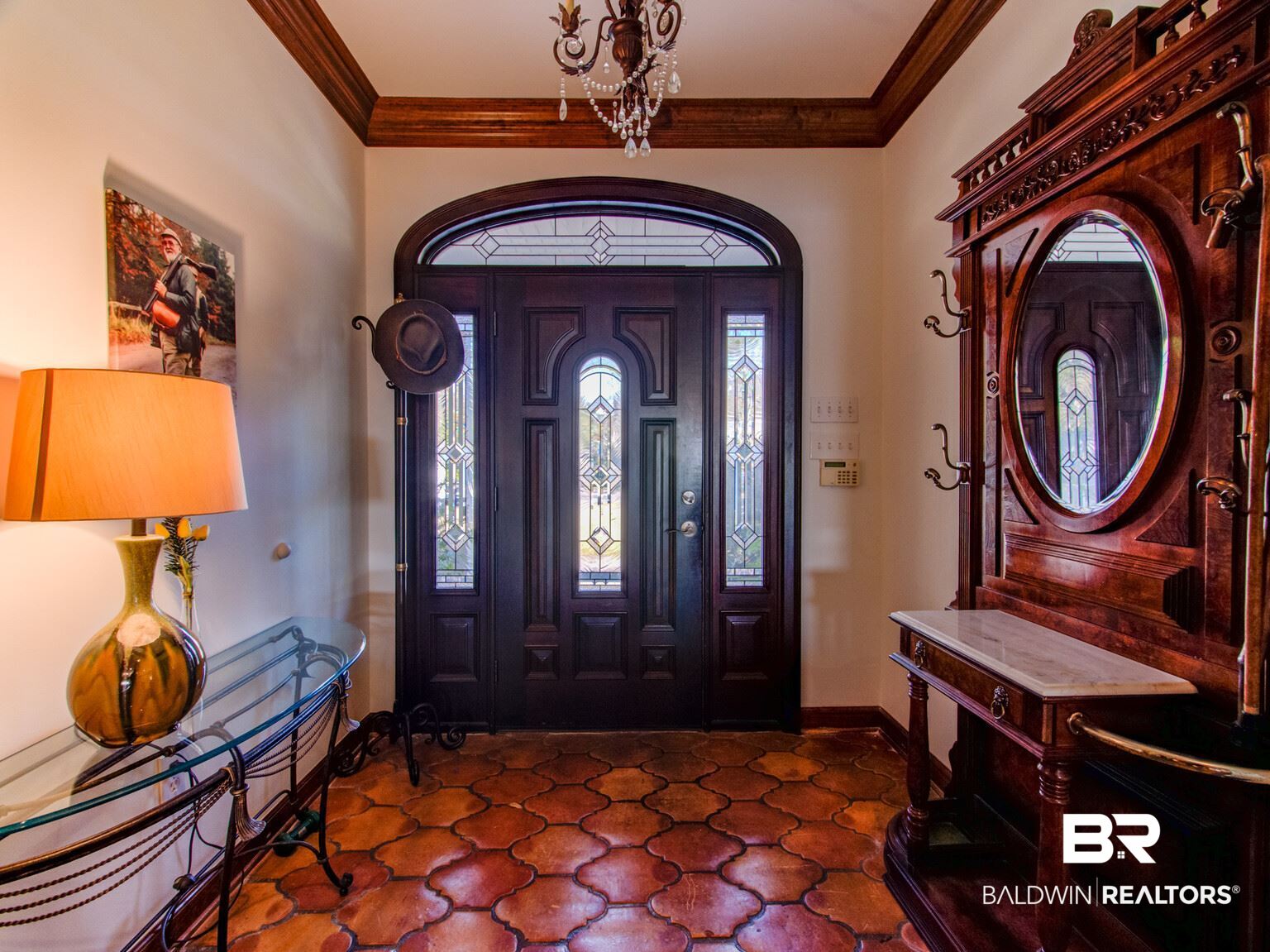 6401 Thompson Lane Daphne, AL 36526 - Photo 5 of 38 Foyer