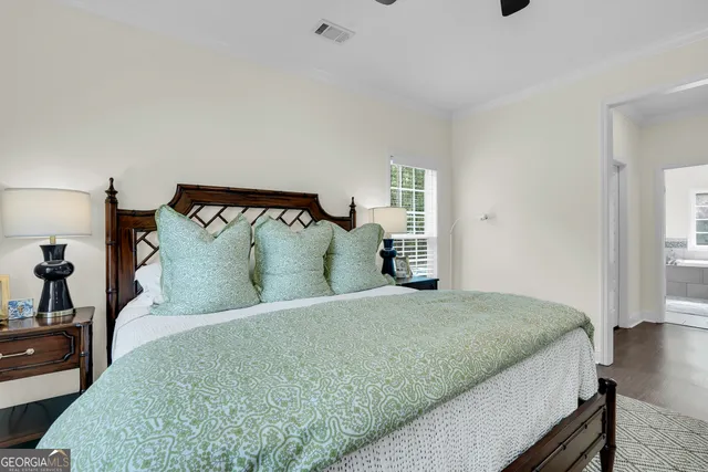 $580,000 | 149 Windmill Plantation Drive, Statesboro, GA 30461